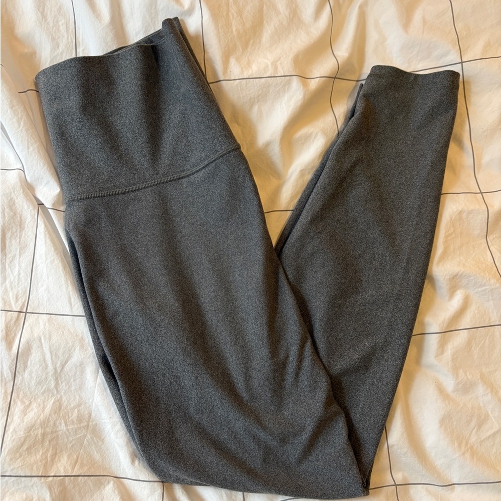 Old Navy Medium Active Gray Leggings